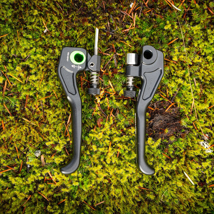 V2 Enduro X-Light Clutch Lever