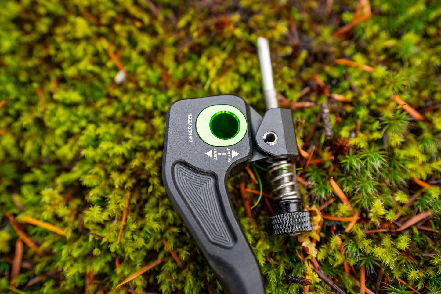 V2 Enduro X-Light Clutch Lever