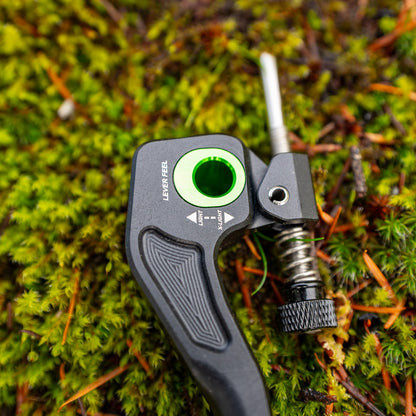 V2 Enduro X-Light Clutch Lever
