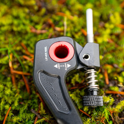 V2 Enduro X-Light Clutch Lever