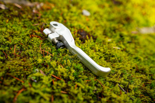 V2 Enduro X-Power Brake Lever