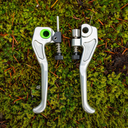 V2 Enduro X-Light Clutch Lever