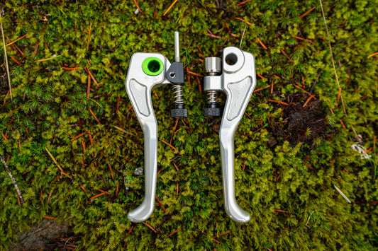 V2 Enduro X-Light Clutch Lever