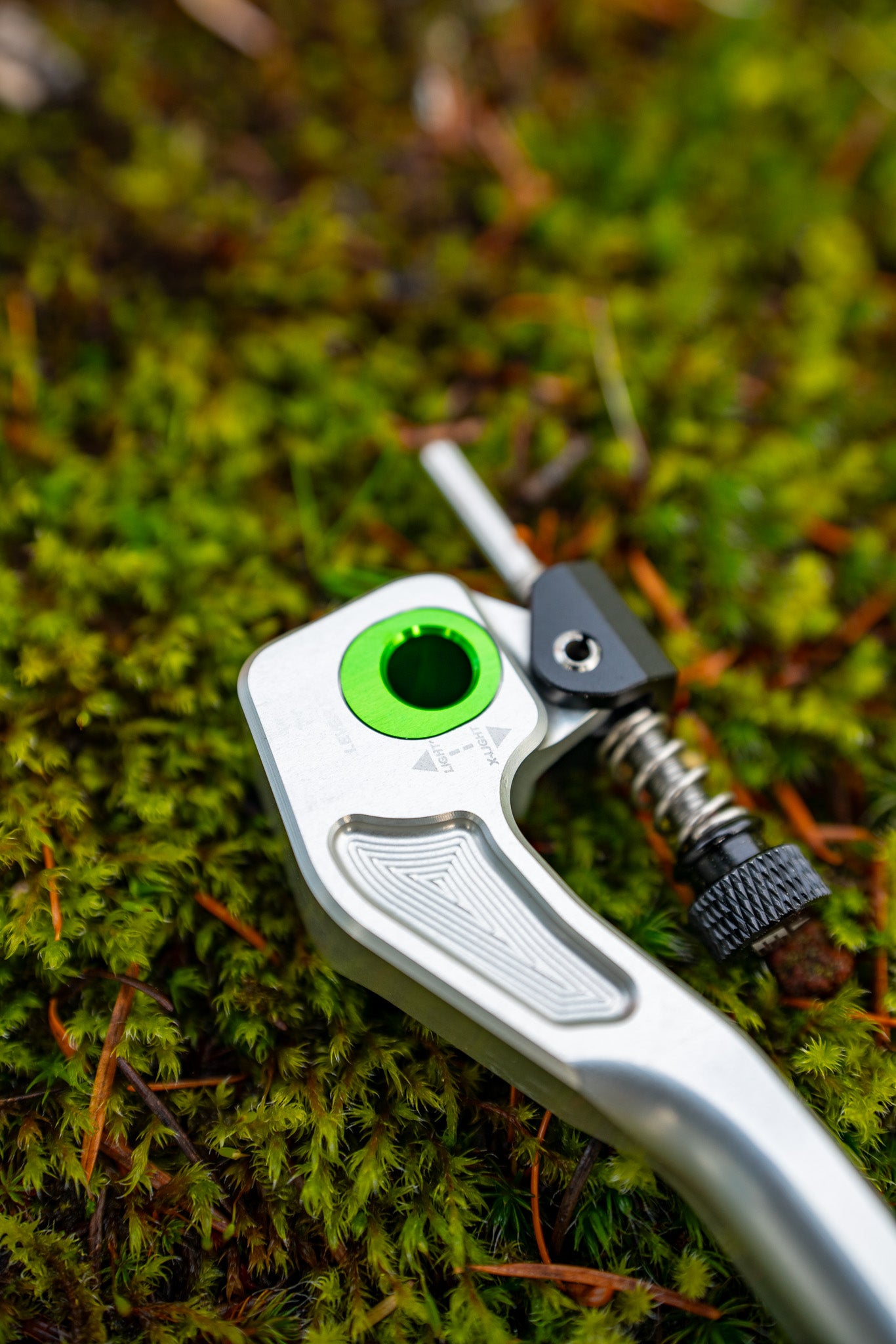 V2 Enduro Clutch Adjustment Flip Chip