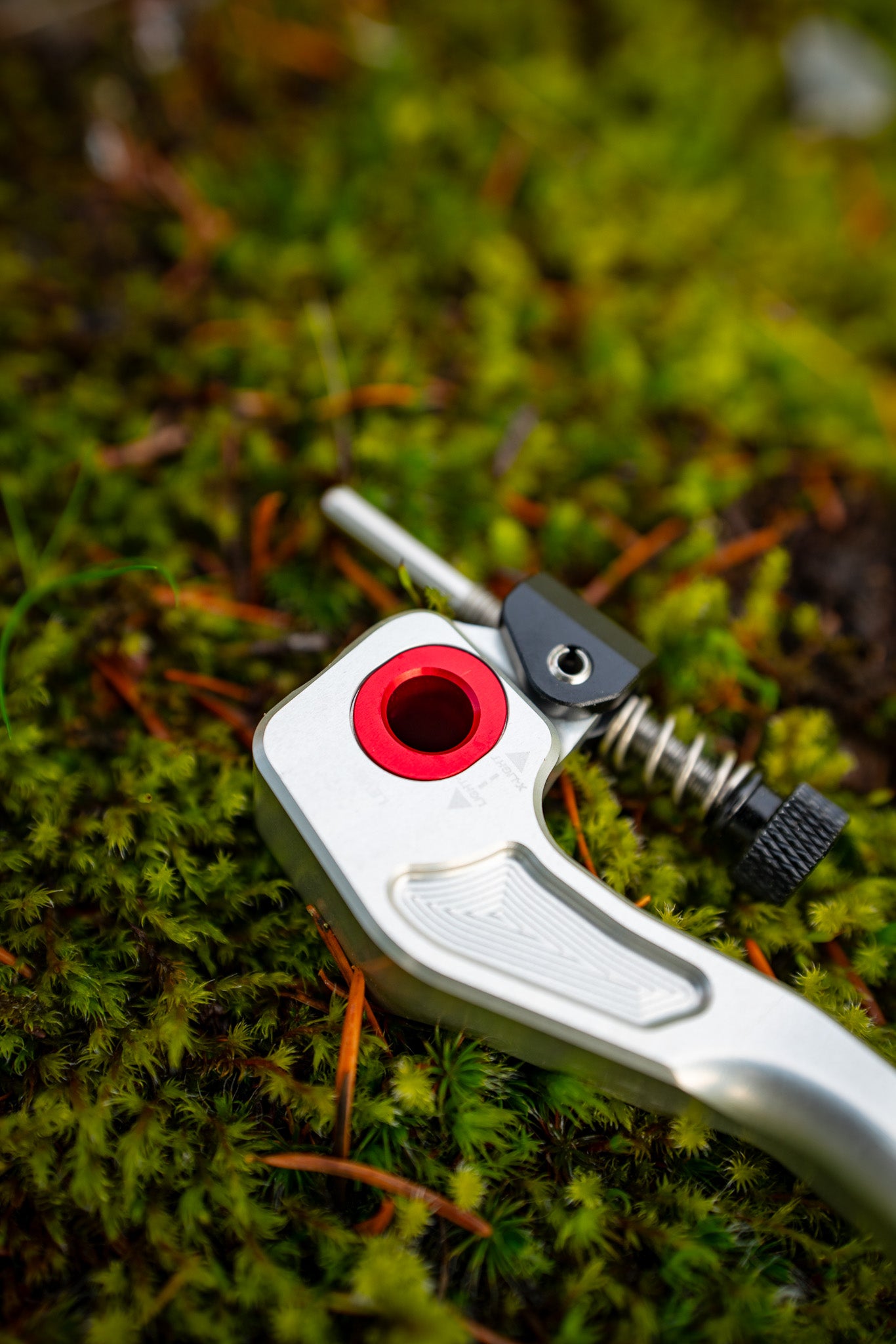 V2 Enduro Clutch Adjustment Flip Chip