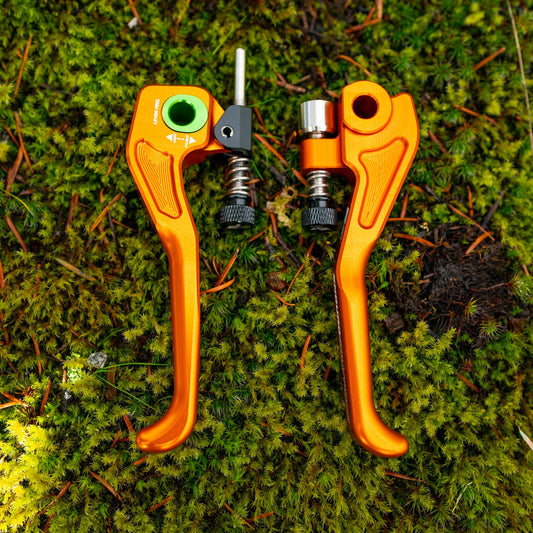 Brembo Enduro Brake Lever V2