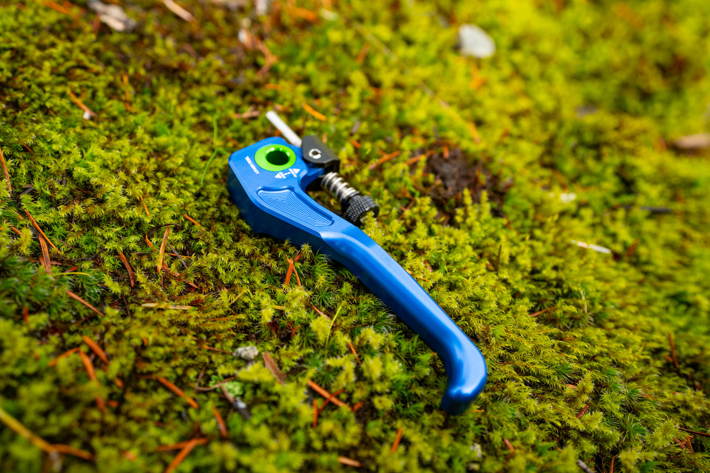 V2 Enduro X-Light Clutch Lever