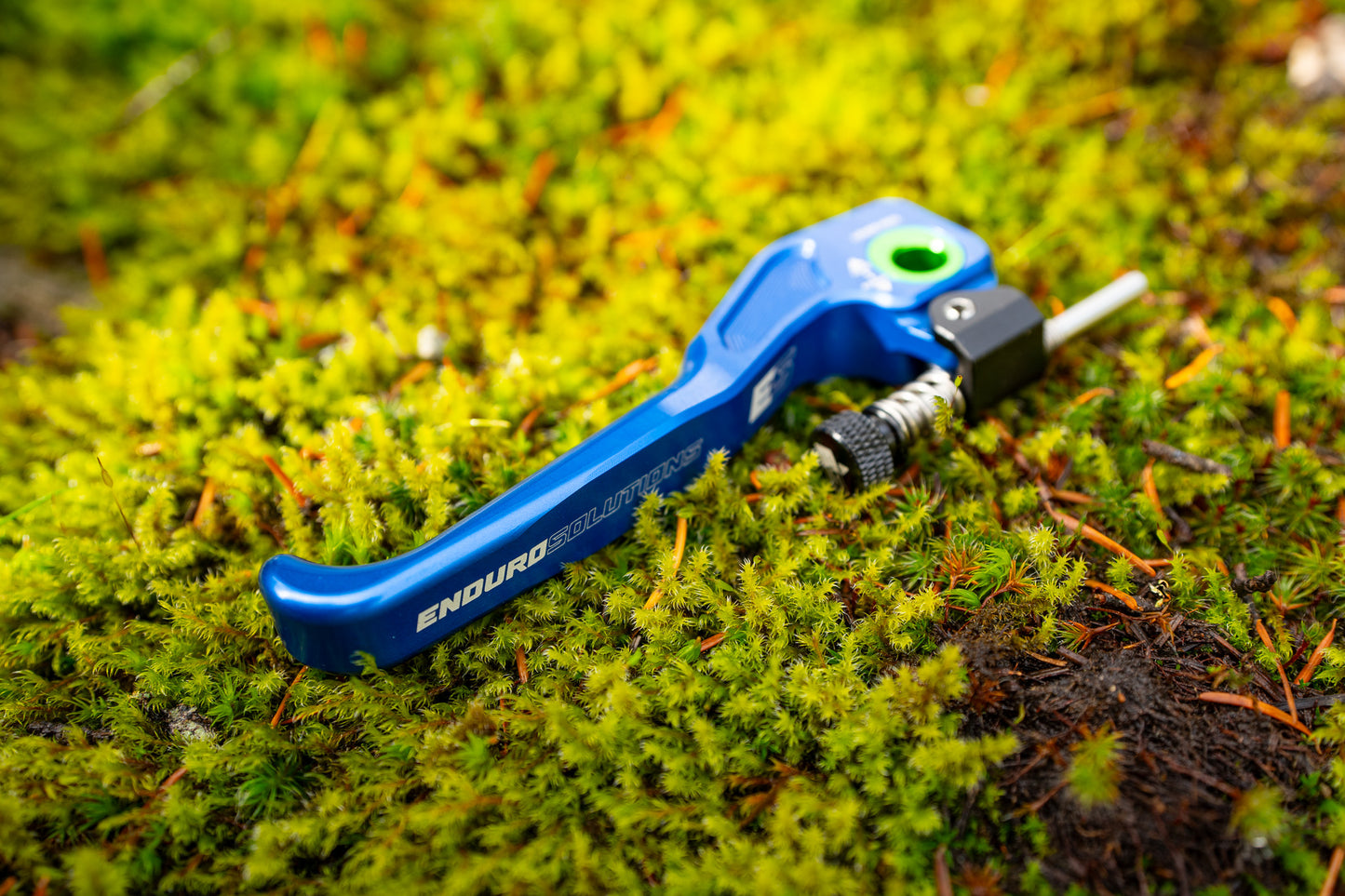 V2 Enduro X-Light Clutch Lever