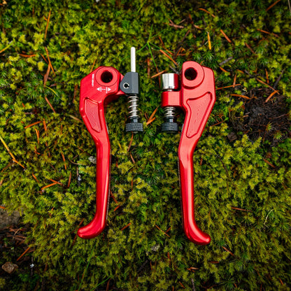 V2 Enduro X-Light Clutch Lever