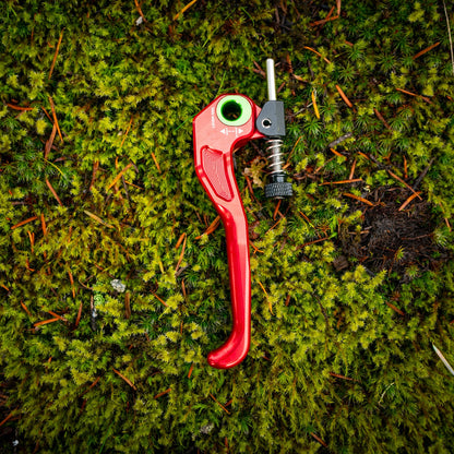 V2 Enduro X-Light Clutch Lever