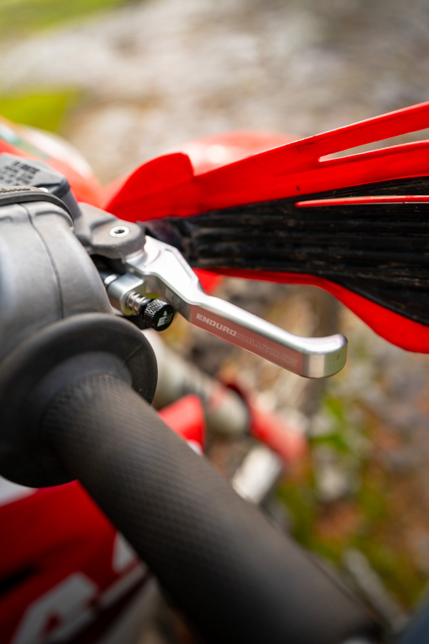 V2 Enduro X-Power Brake Lever