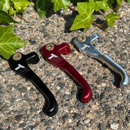 Ergo Trials Lever V3 - Clutch with Adjuster