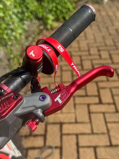 Ergo Trials Levers V3 Full Set with 4 Adjusters