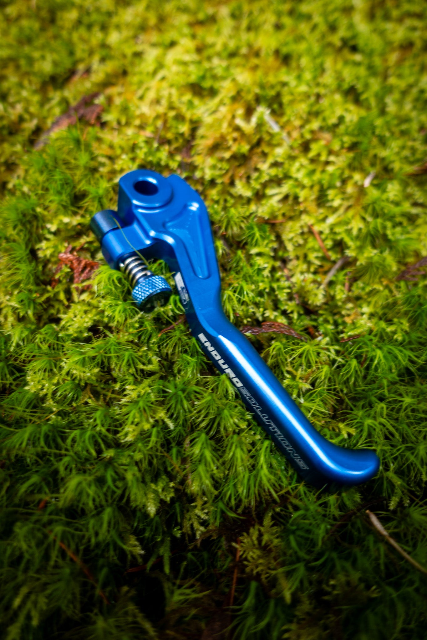 Brembo Enduro Brake Lever V2