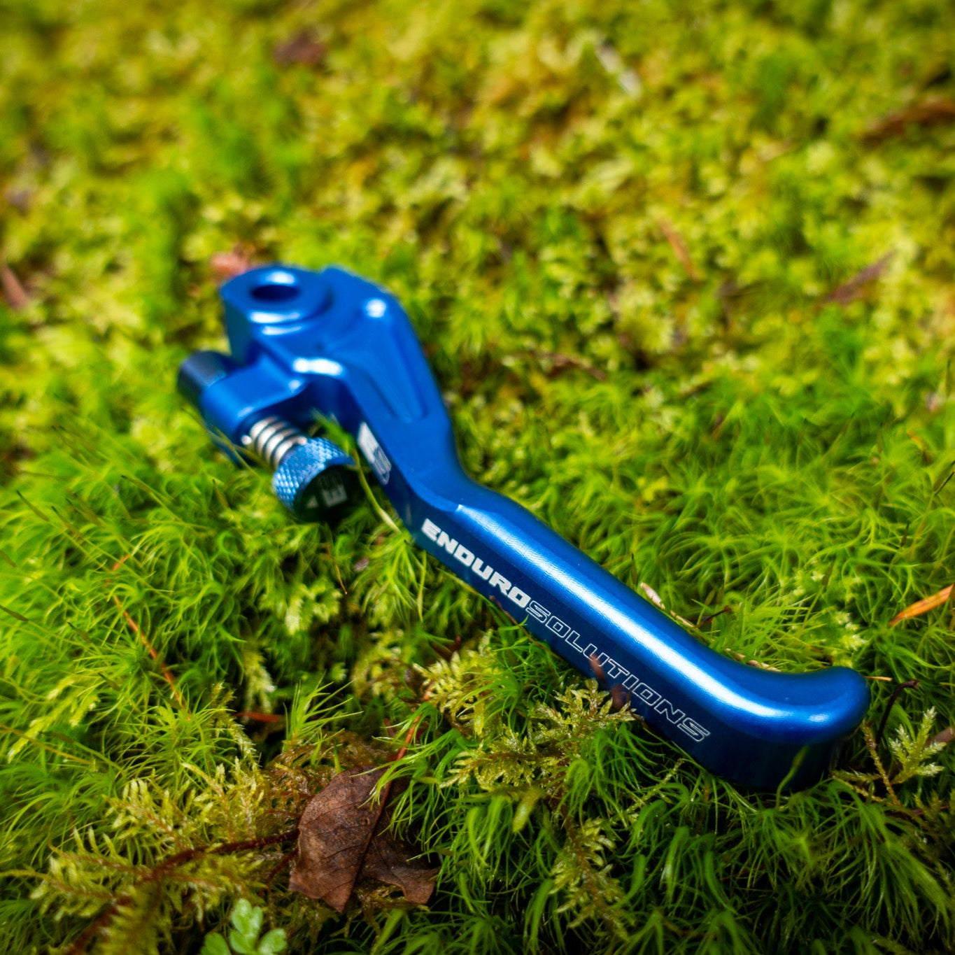 V2 Enduro X-Power Brake Lever