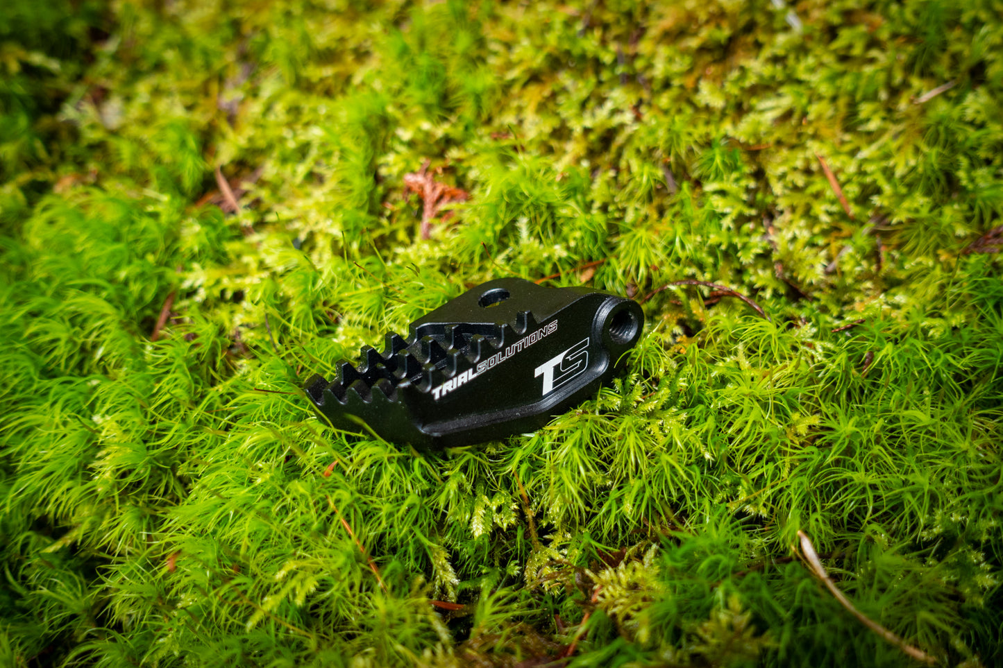 Adjustable Rear Brake Tip - 1 way