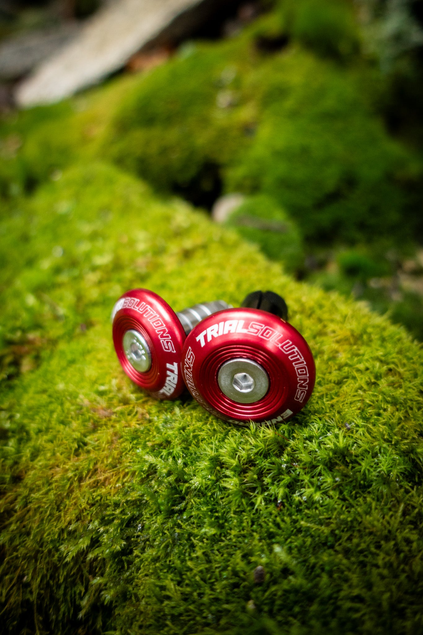 ZeroDrag Throttle Kit - Including Bar Ends