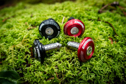 ZeroDrag Throttle Bearings - Including Bar Ends