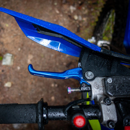 V2 Enduro X-Light Clutch Lever