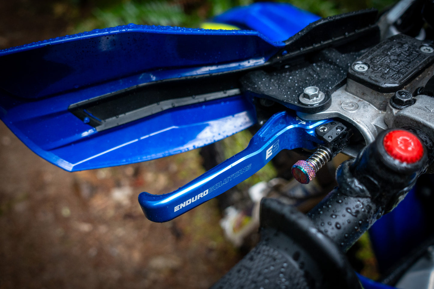 Brembo Enduro X-Light Clutch Lever V2