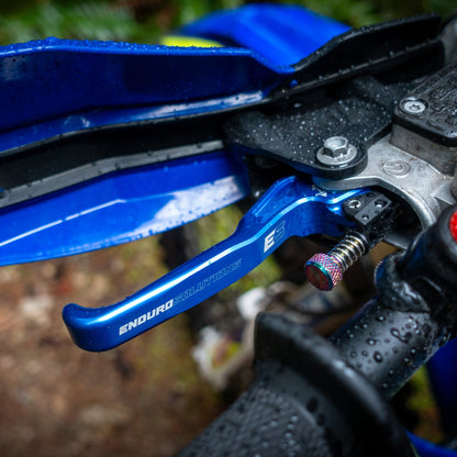 Brembo Enduro X-Light Clutch Lever V2