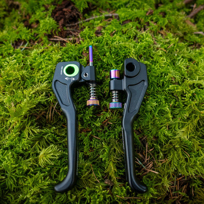 Brembo Enduro Brake Lever V2