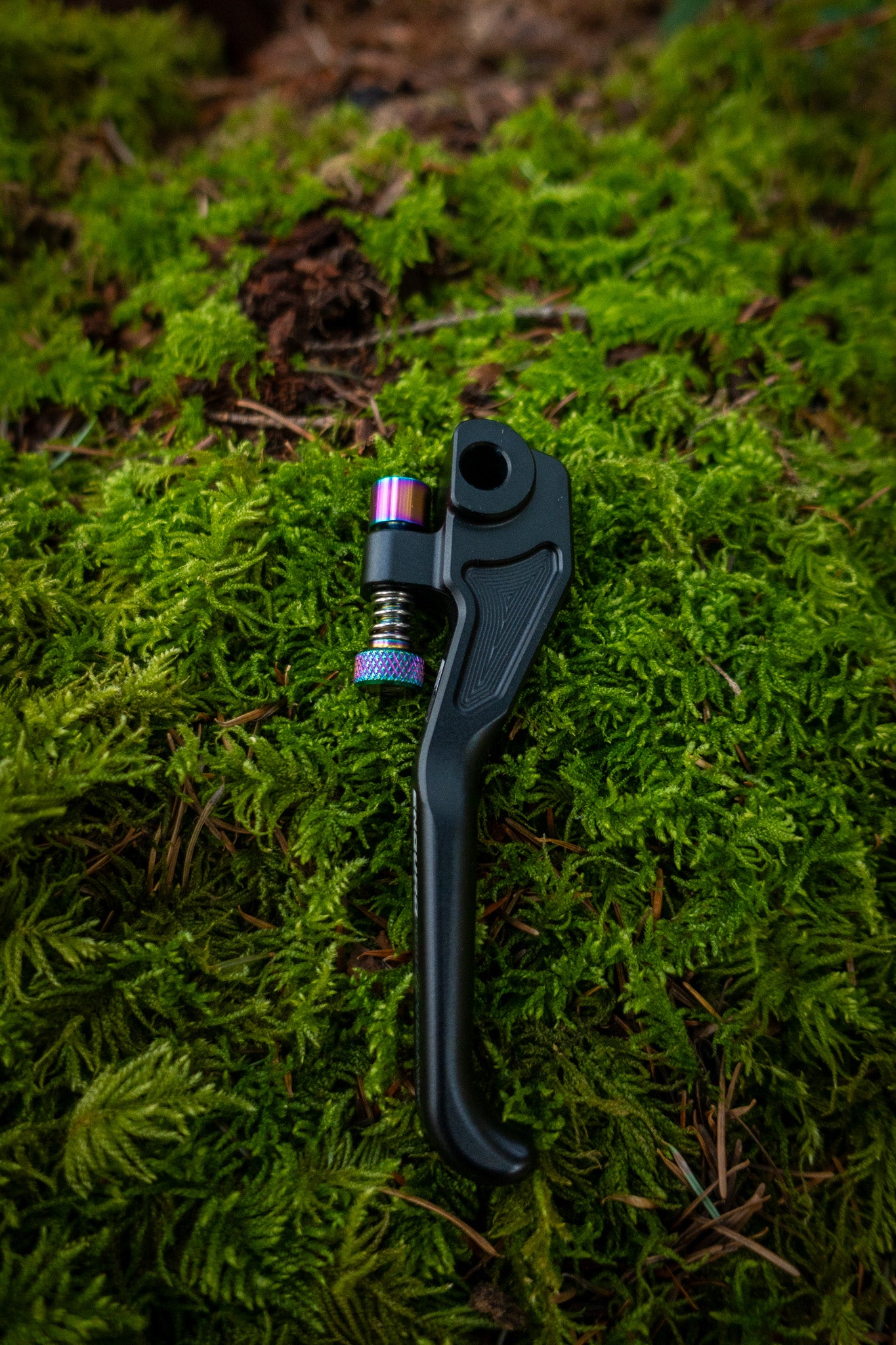 V2 Enduro X-Power Brake Lever (Special Edition)