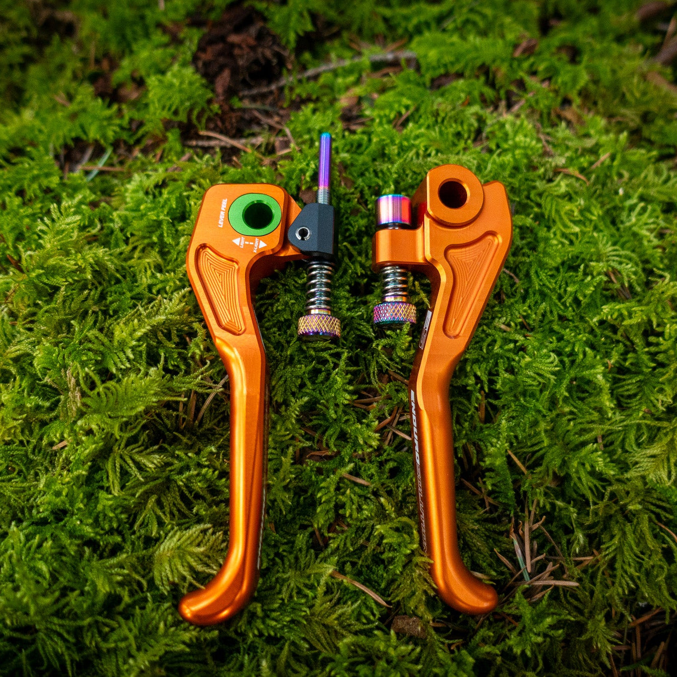 Brembo Enduro Clutch Lever KTM & Husqvarna | X-Light V2 – Two
