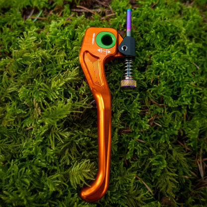 Brembo Enduro X-Light Clutch Lever V2
