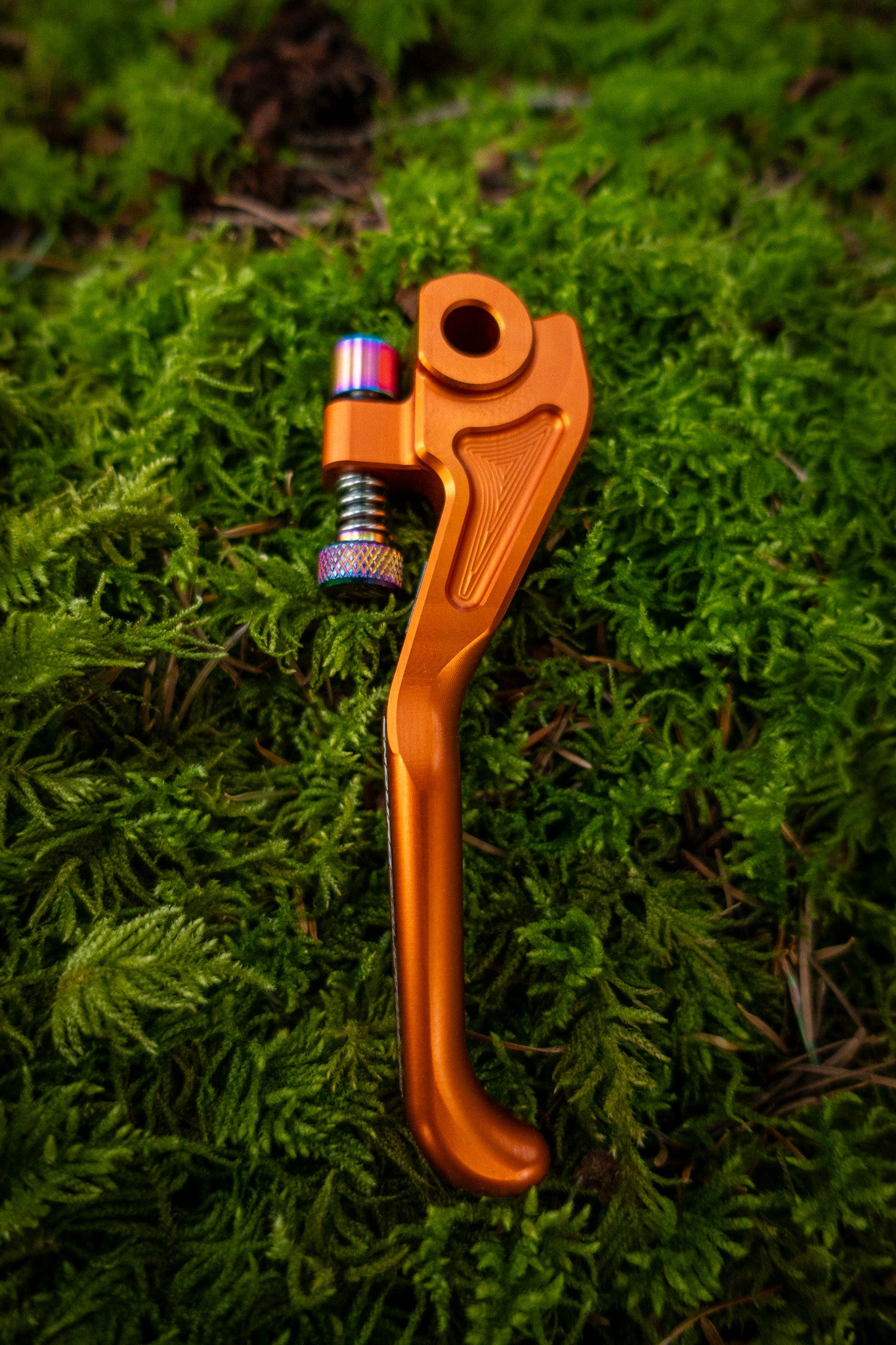 V2 Enduro X-Power Brake Lever (Special Edition)