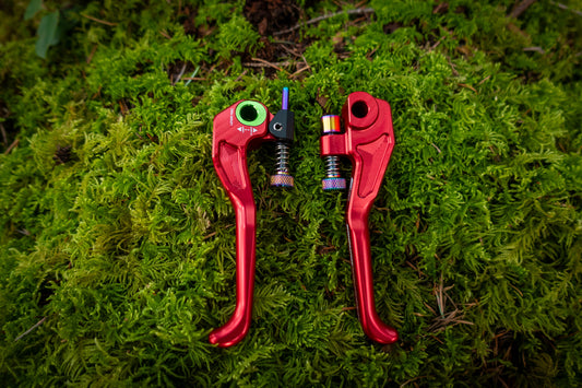 V2 Enduro X-Power Brake Lever (Special Edition)