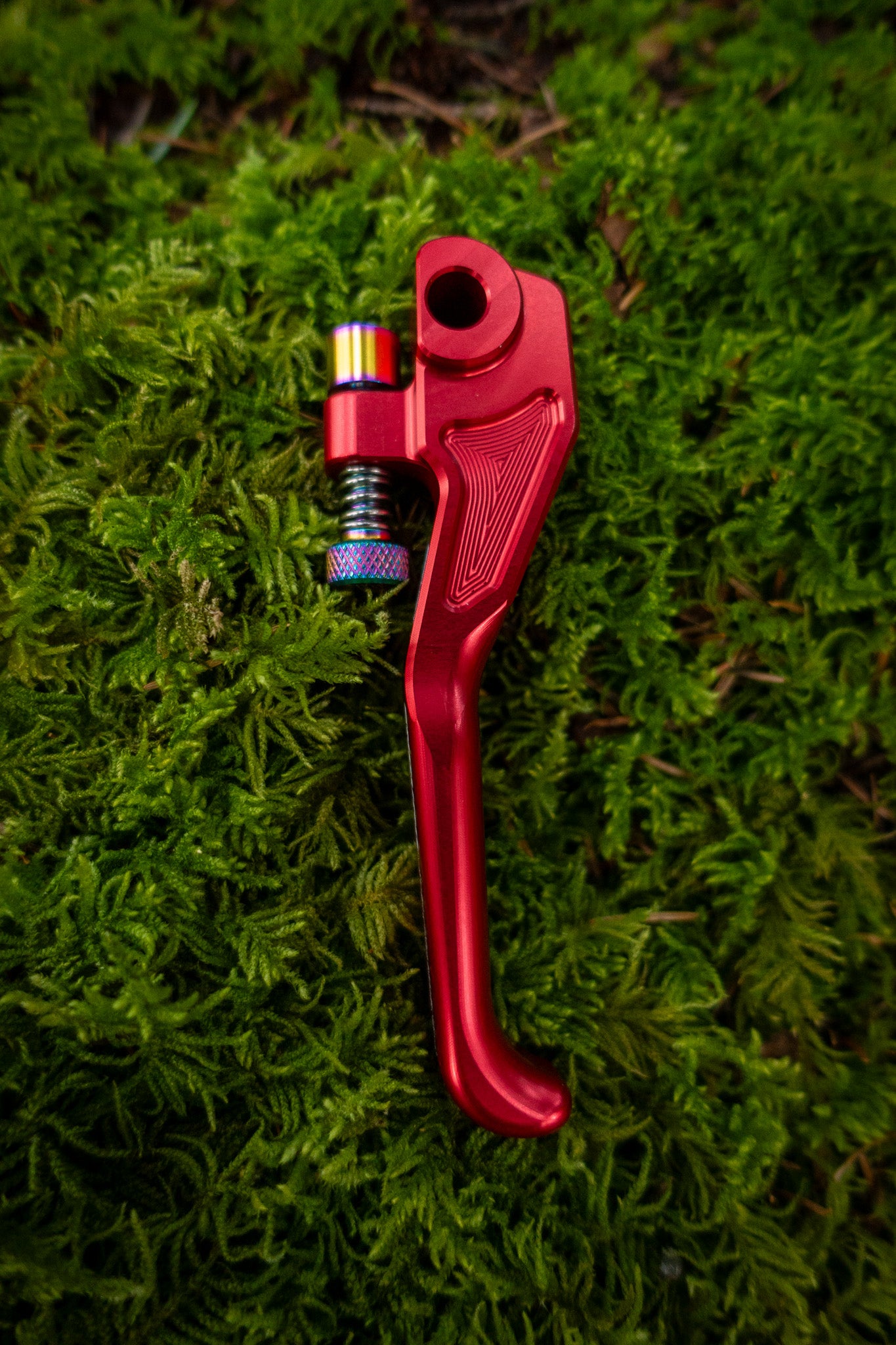 V2 Enduro X-Power Brake Lever (Special Edition)