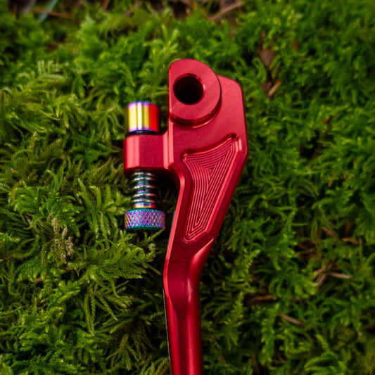 Braktec Enduro Brake Lever V2