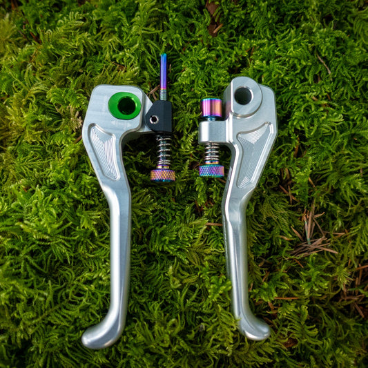 Brembo Enduro X-Light Clutch Lever V2