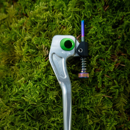 Braktec Enduro X-Light Clutch Lever V2