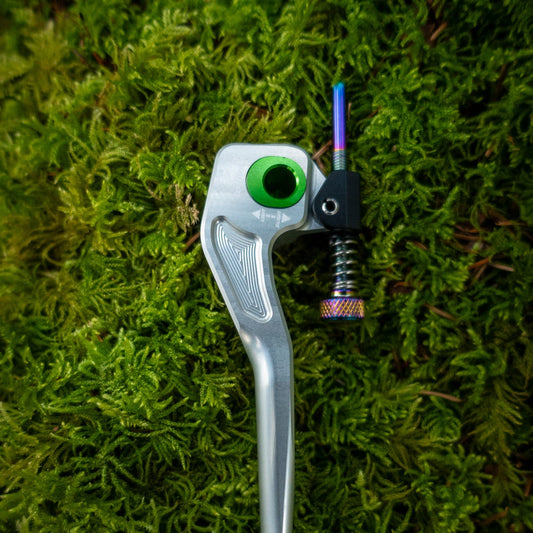 Brembo Enduro X-Light Clutch Lever V2