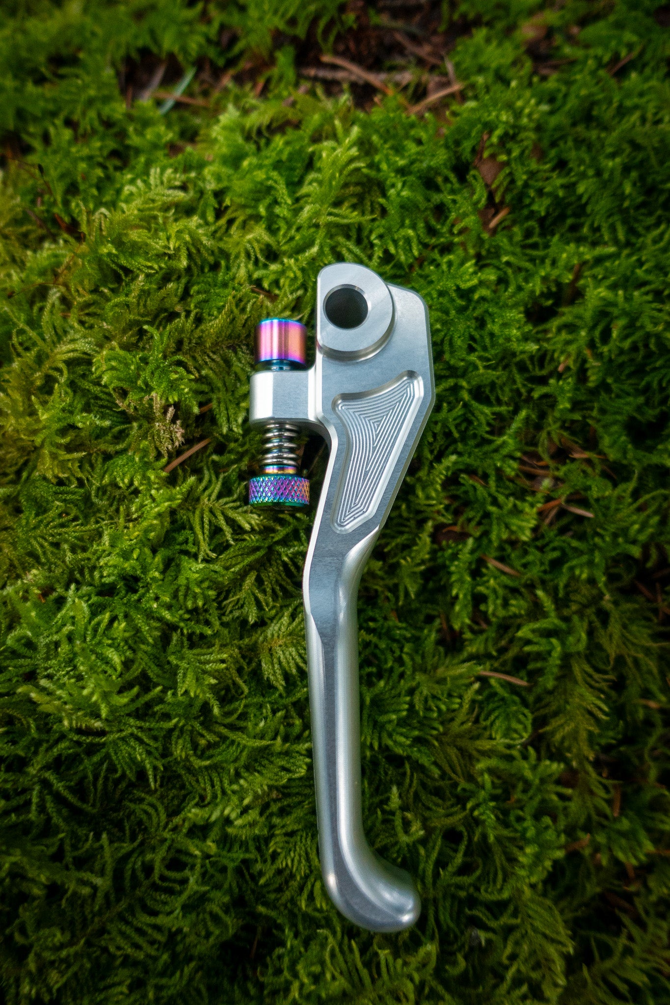 V2 Enduro X-Power Brake Lever (Special Edition)