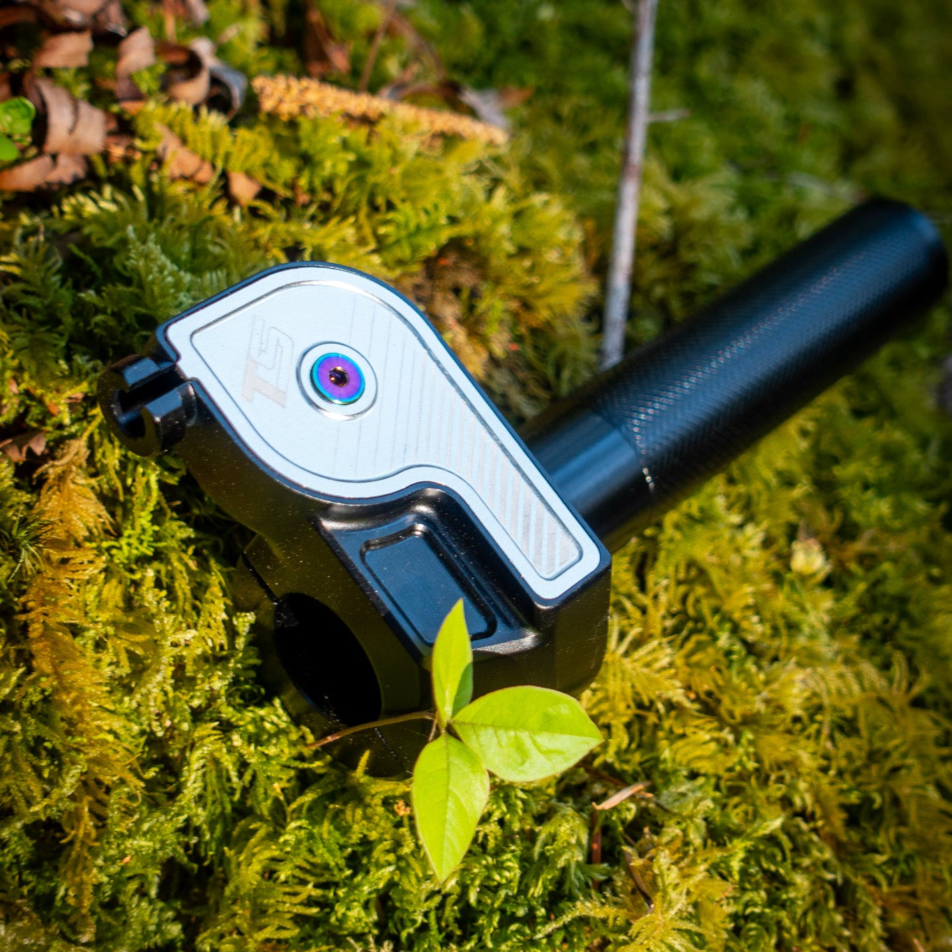 The Dream Throttle - Preorder