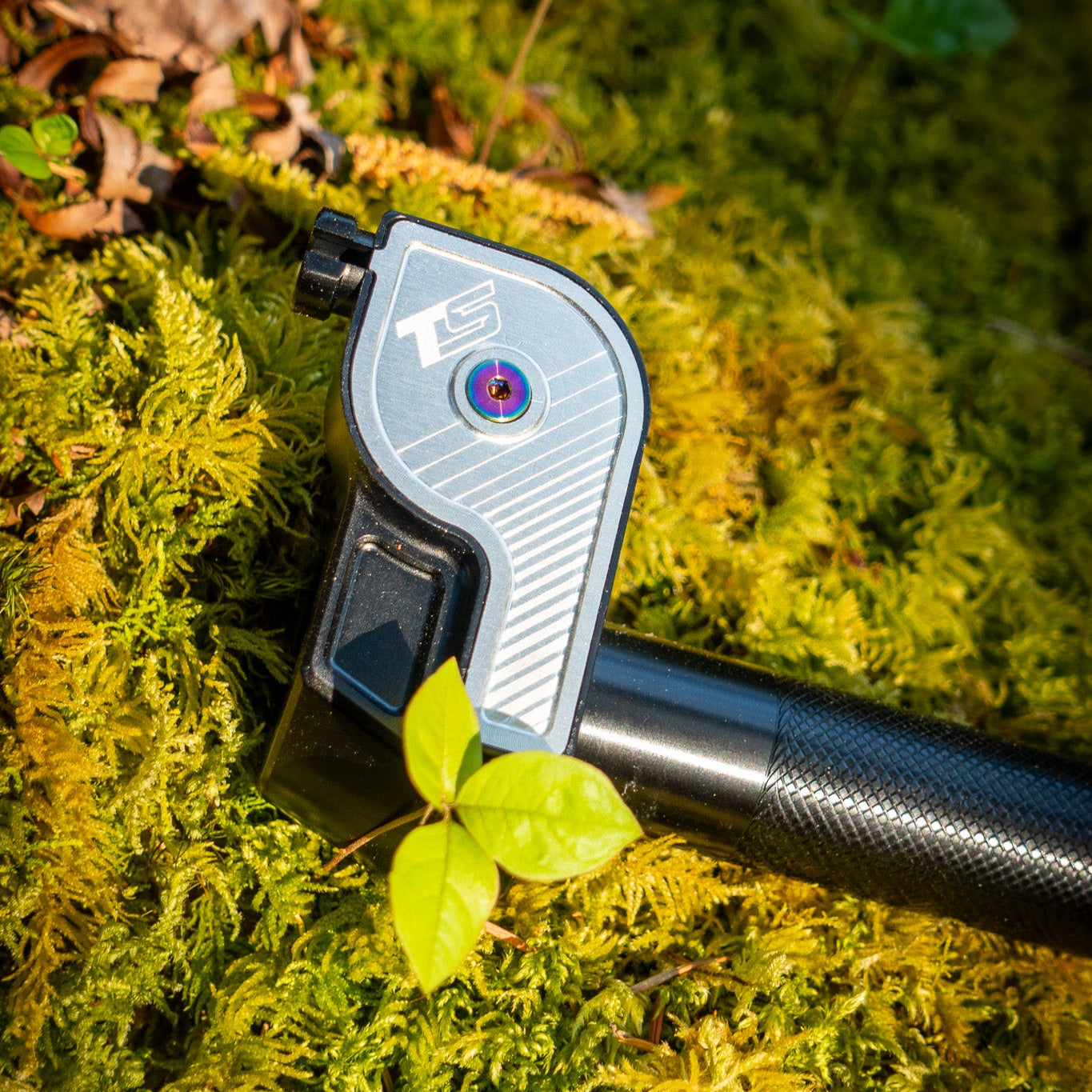 The Dream Throttle - Preorder