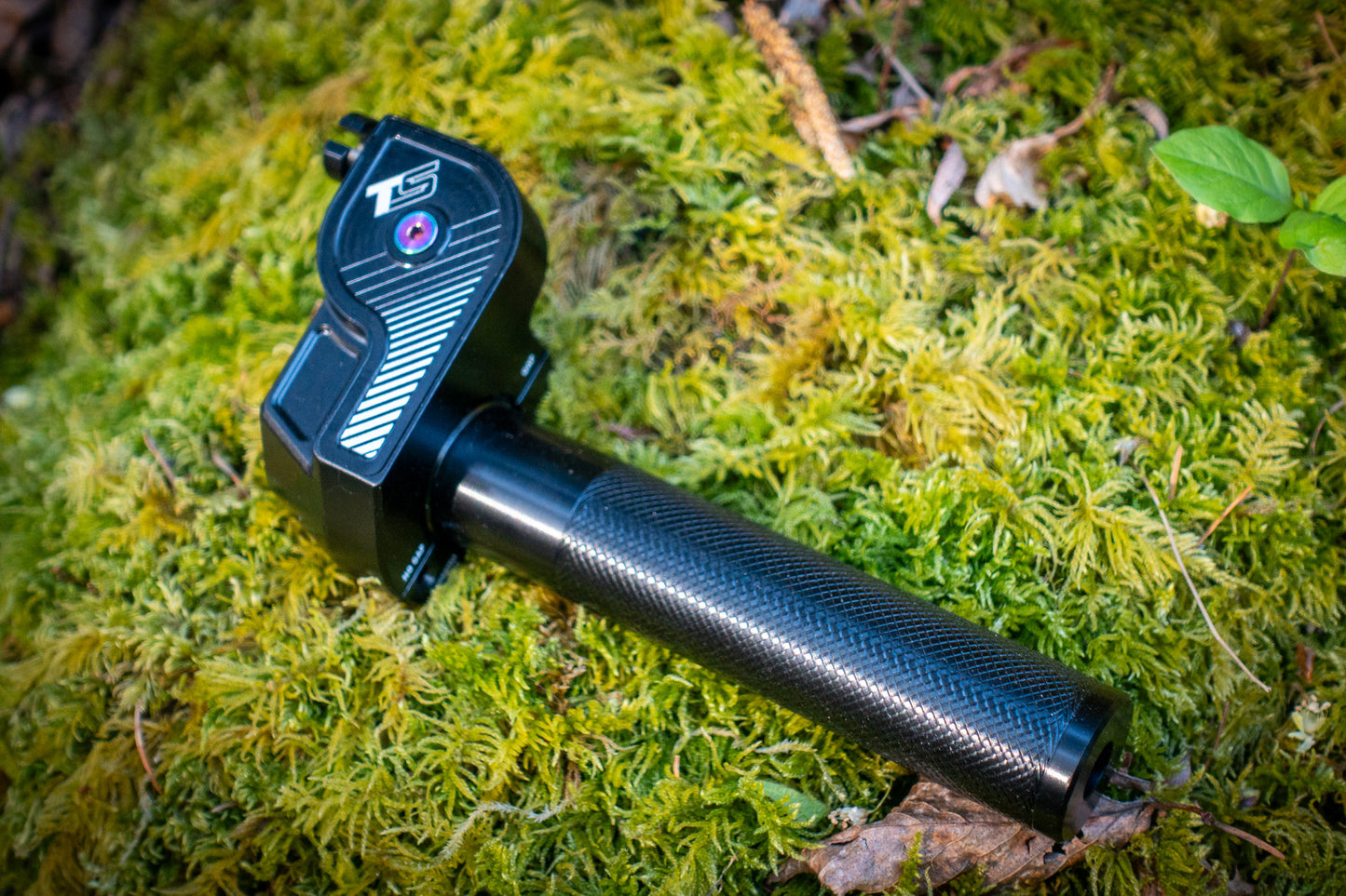 The Dream Throttle - Preorder