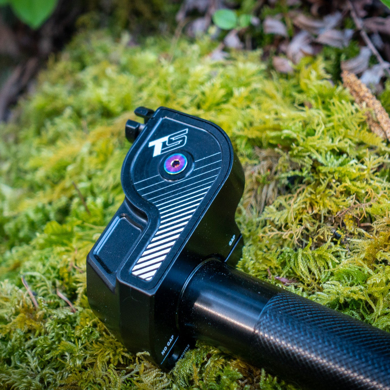 The Dream Throttle - Preorder