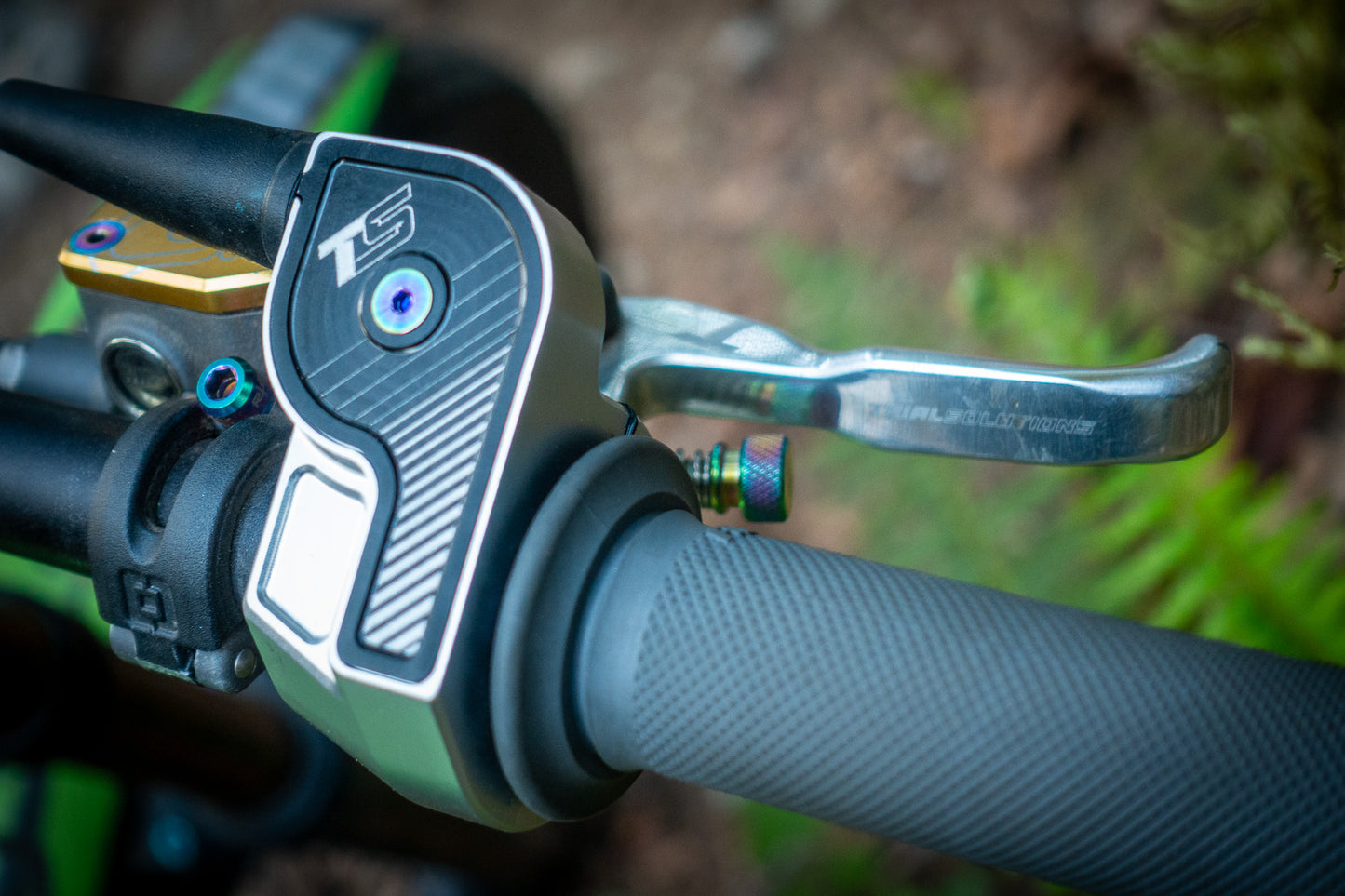 The Dream Throttle - Housing Only