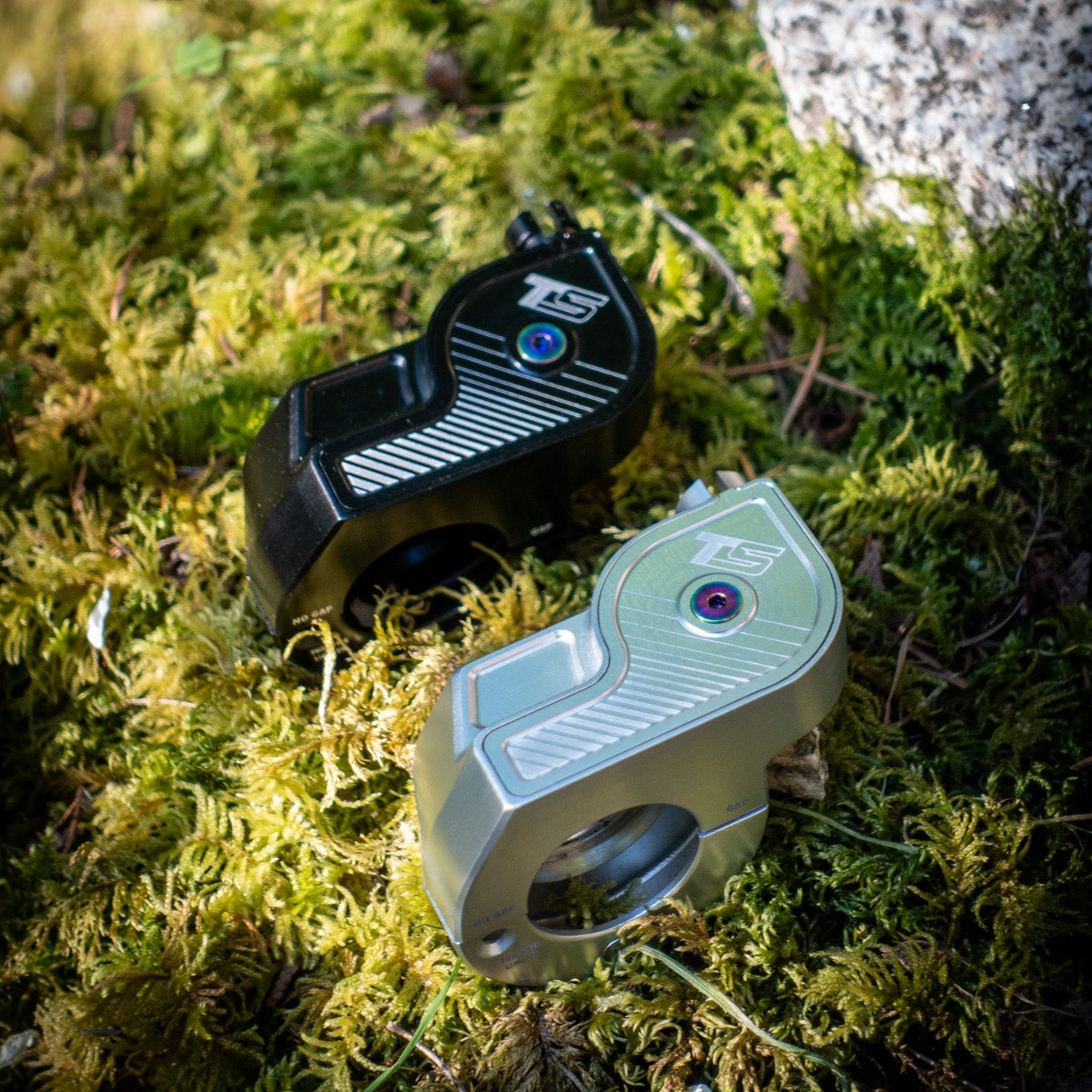 The Dream Throttle - Housing Only