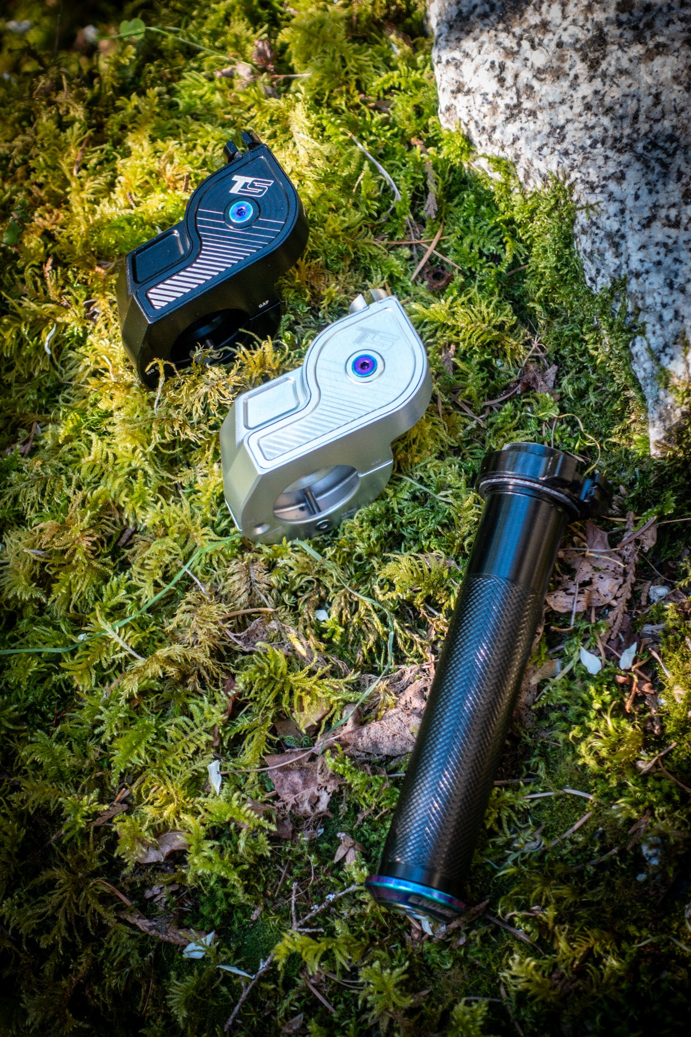 The Dream Throttle - Preorder