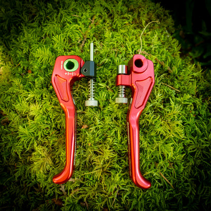Brembo Enduro Brake Lever V2
