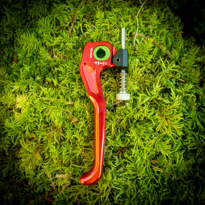Braktec Enduro X-Light Clutch Lever V2