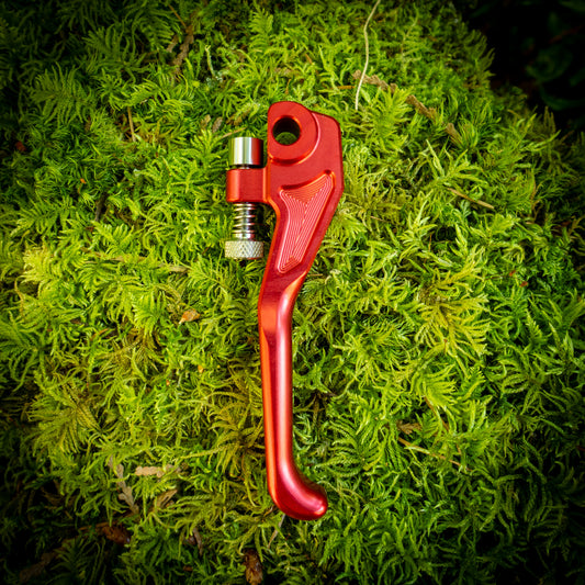Braktec Enduro Brake Lever V2