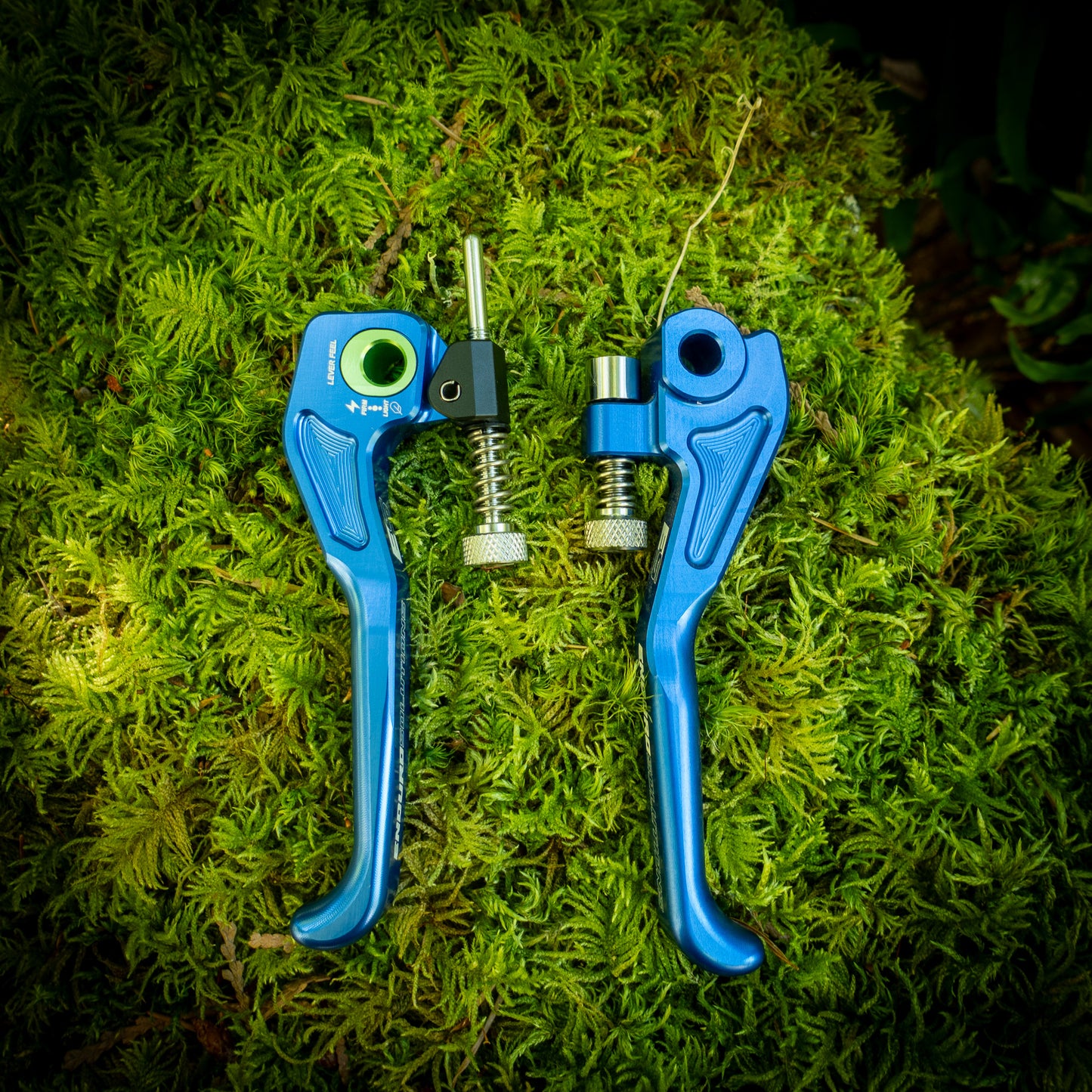 Brembo Enduro Brake Lever V2