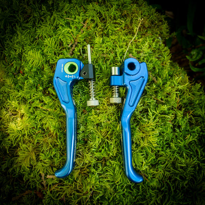 Brembo Enduro Brake Lever V2