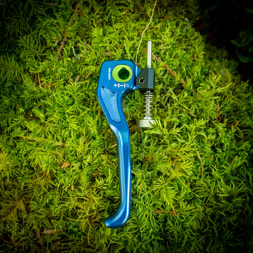 Brembo Enduro X-Light Clutch Lever V2